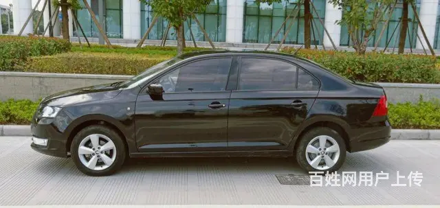 斯柯达 昕锐 2016款 1.6 手动 尊行版 - 图片 7