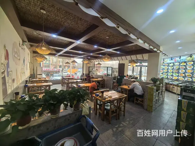 铁西工业大学旁旺地精装把角日卖7000中餐馆出兑 - 图片 5