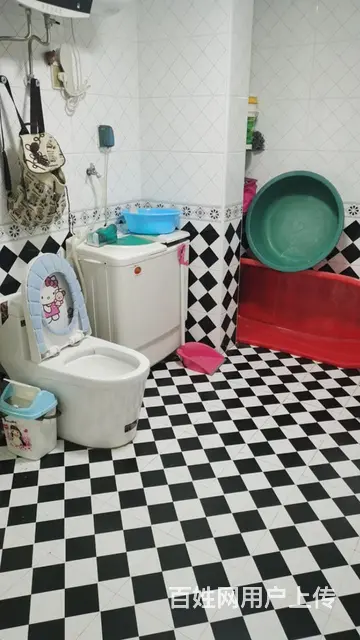 拎包入住精装修出租  家具家电齐全 - 图片 9