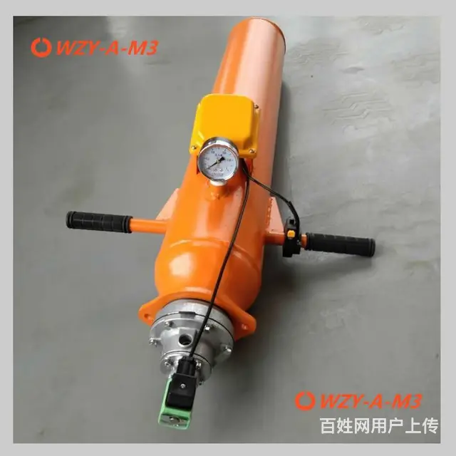物之源布袋充气炮，设备安全，严格的压力容器制作规范 - 图片 1