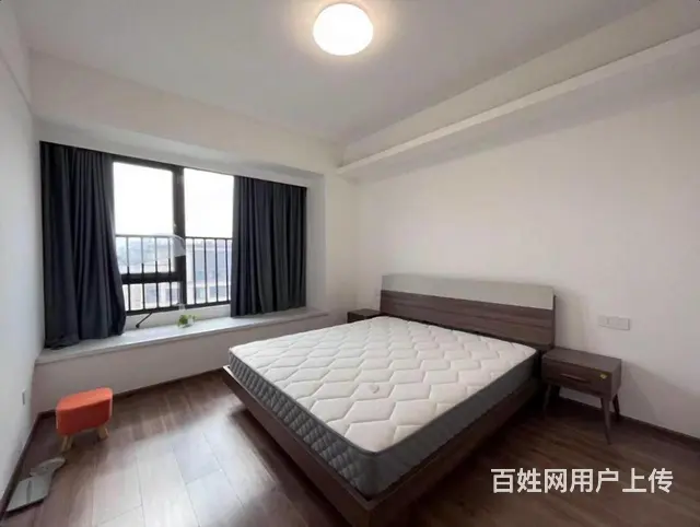 自住装修大四房出租 浏阳河风光带 6号线地铁口 - 图片 7