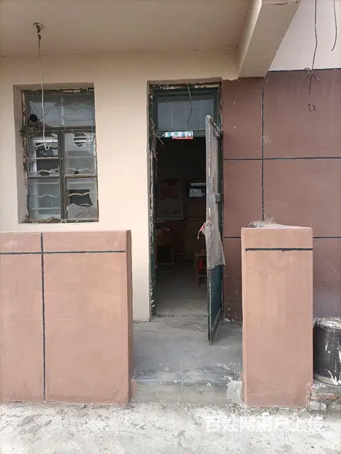 1万6 馨十区一楼，两室一厅有证 - 图片 6