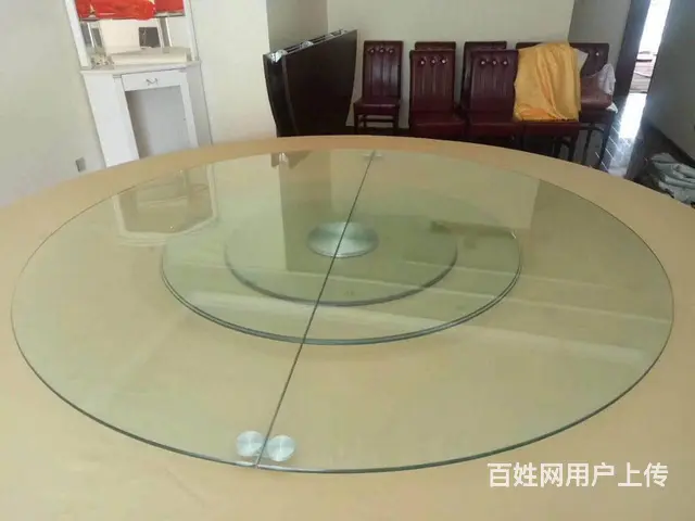 广州宴会桌出租，圆桌出租，餐桌出租，庆典圆桌出租 - 图片 5