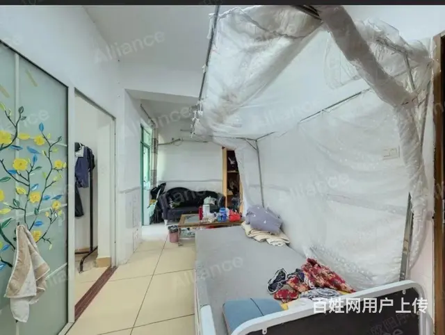 拱北口岸16小学  君兰庭 82.55㎡ 2房 148万 - 图片 6