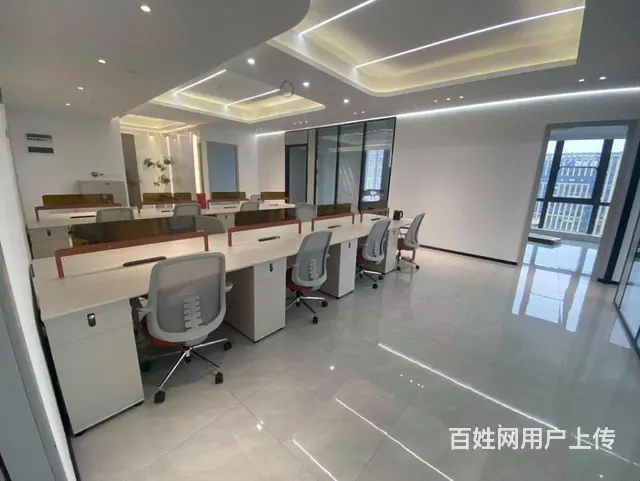 电梯口加地铁口精装带家具200方至500方面积均有 - 图片 7
