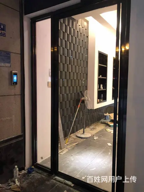 泉州智能门禁安装维修/人脸识别门禁/办公室门禁系统 - 图片 5