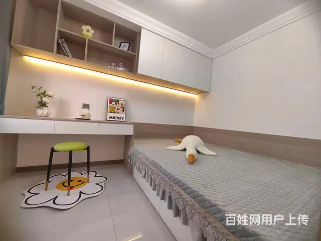 和平校区房，九中，红十字对面，零首付，人防小区，正房 - 图片 7