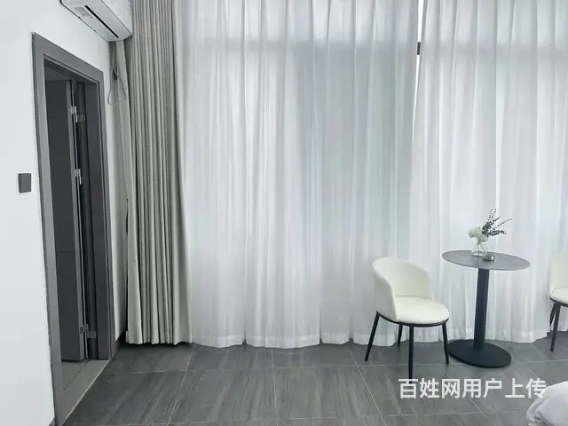 （51旺铺推荐）陵水黎安镇赶海景区旁900平民宿转让（18间 - 图片 11