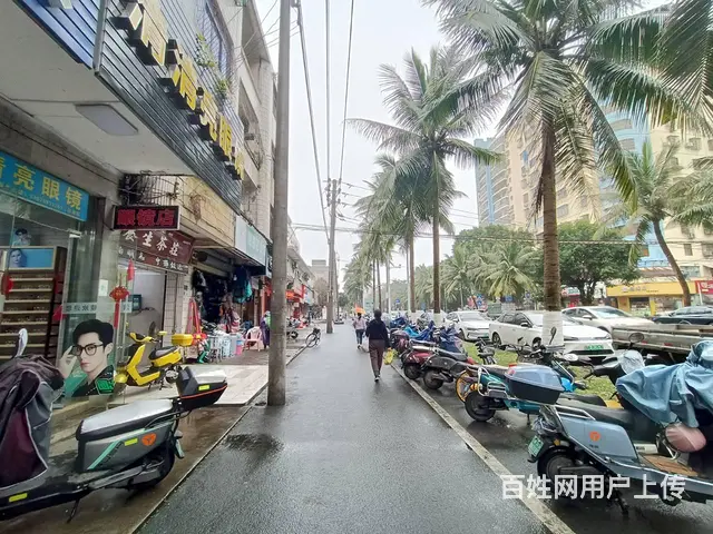 （51旺铺推荐）海甸岛三西路临街45平房东直租旺铺 - 图片 2