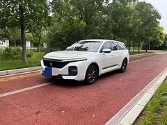 宝骏530 2020款 1.5T 手动 豪华型5座