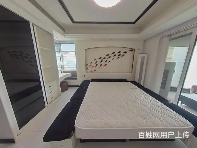 龙园海湾雅苑 拱北口岸 一线海景 电 可做四房单价1字头 - 图片 4