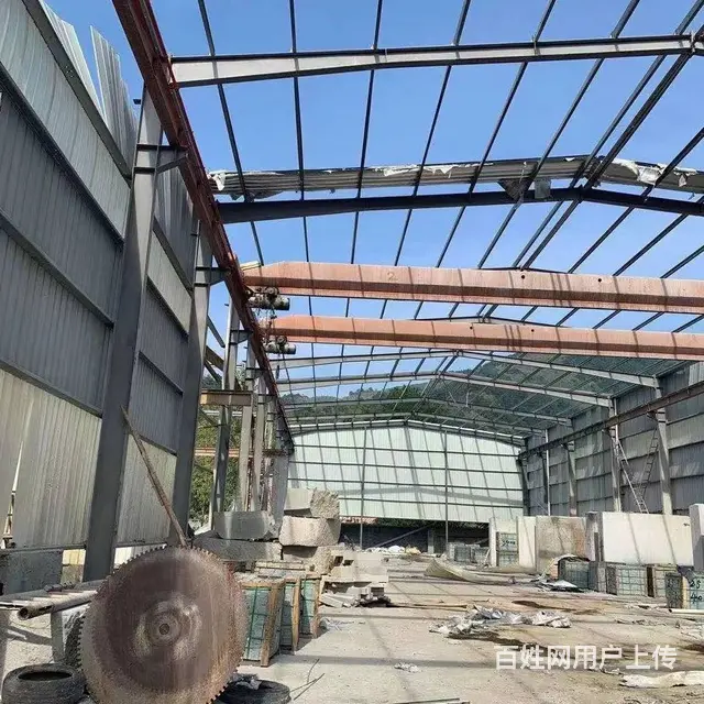盛恒源金属回收&废铁紫铜黄铜电线电缆白钢铝合金钢材 - 图片 7