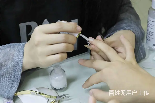 学美甲技术，到广州百美汇学校专业靠谱全面 - 图片 10