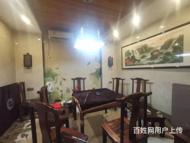 （51旺铺推荐）津海建材城300平办公室出租 - 图片 3