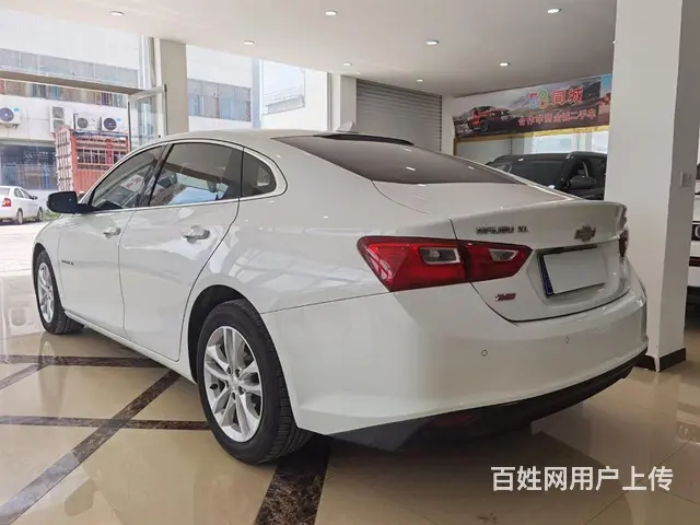 雪佛兰 迈锐宝 2018款 迈锐宝XL 1.5T 手自一体 - 图片 8