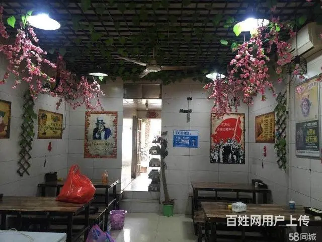 【都市时讯免费推荐】光明街沿街饭店转让 - 图片 5