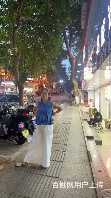 （51旺铺推荐）五指山市山兰路70平临街铺面房东出租 - 图片 4