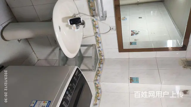 锦绣花园2室房主直租 - 图片 7