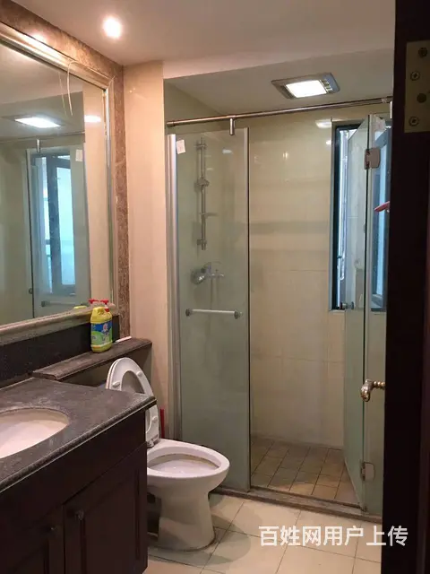 恒大绿洲东区 普通住宅2厅 精装修 - 图片 4