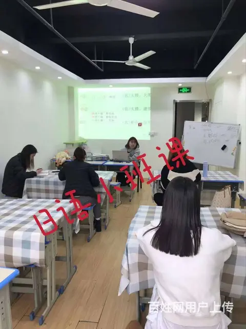 苏州姑苏区入门日语培训班哪里比较好 - 图片 3