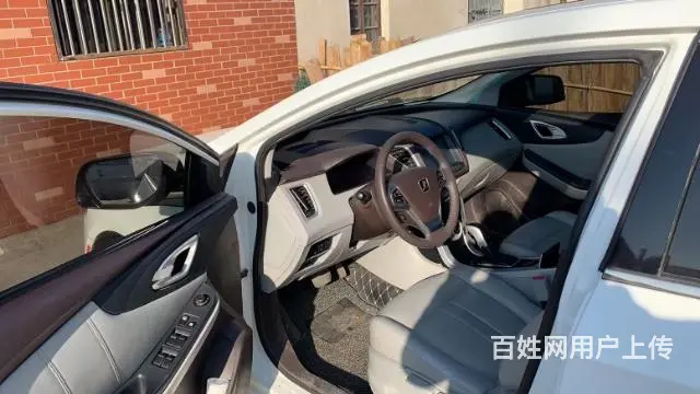 纳智捷 纳智捷5 Sedan 2014款 1.8T 手自一体 - 图片 2