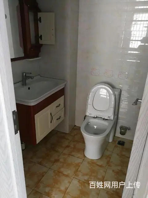 荆川里续建顶楼复式房 - 图片 7