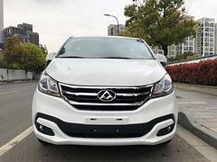 大通G10 2017款 1.9T 手自一体 豪华行