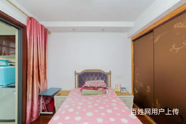 （新出）新出好房,南通透,婚房装修,房龄新,楼层好,位置佳配 - 图片 3