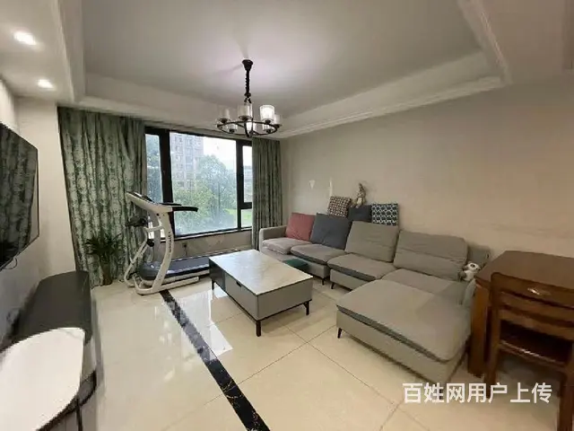 城厢精装修269.00万元多层[1-7层]南北难找房子 - 图片 1