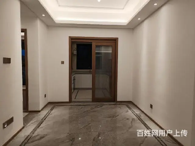 俊发滇池ONE9组团伯克郡126.00平4室，生活方便，随时 - 图片 7