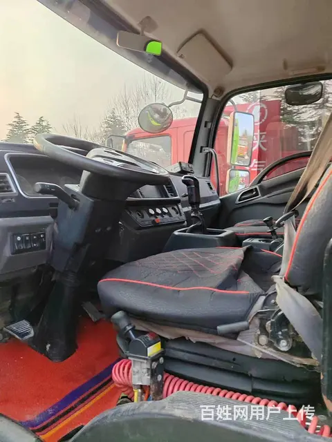 东风特商 东风特商 自卸车 国5 - 图片 10