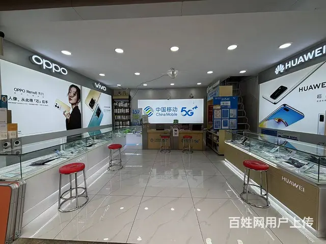 3491（商客网）呈贡蓝光天骄城临街空铺转让转租 - 图片 4