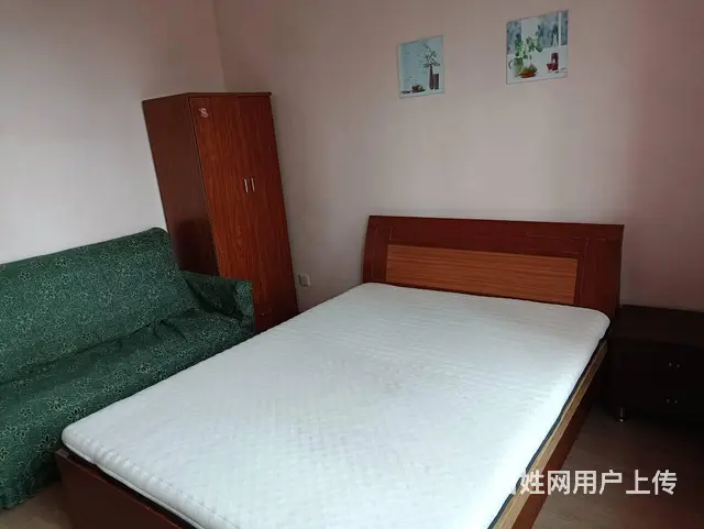 【搞定了！】顺园九村4室2厅2卫 精装房出租 - 图片 5