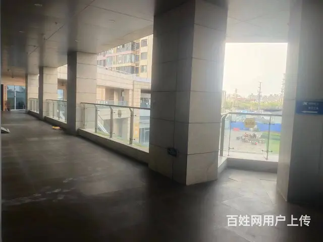 （51旺铺推荐）海甸东三街滨江海岸3期96平铺面出租 - 图片 9