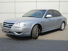 现代名驭 2009款 2.0L 手动 舒适型 (国