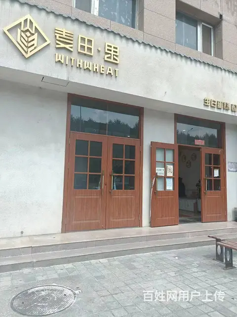 7925（七P）个人城北区祁连路金海湾临街店铺出租房东直租 - 图片 1