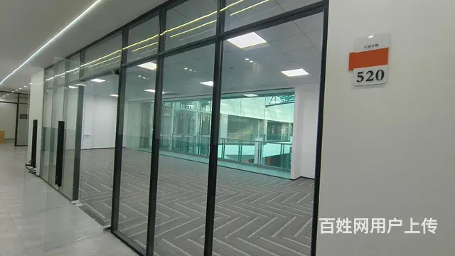 拱墅石桥，电竞小镇，出租30至18000方，大小面积都有！ - 图片 2