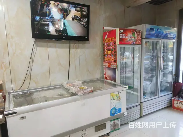 营业中烧烤店出兑 - 图片 3