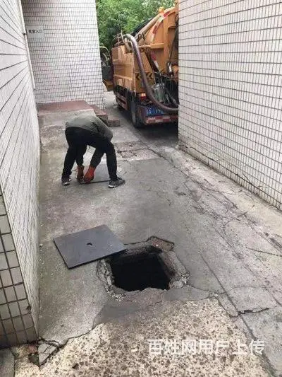 常州管道疏通，化粪池清理，短管置换，污泥干湿分离 - 图片 3