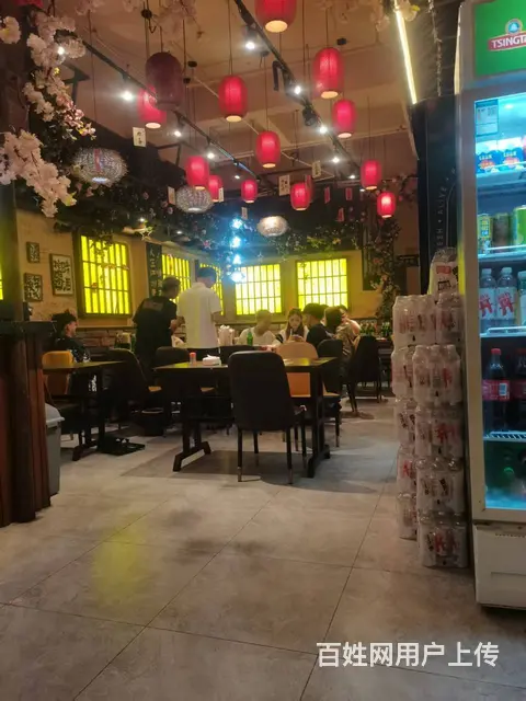 （51旺铺推荐）吉阳区临春河300平餐饮店转让 - 图片 6