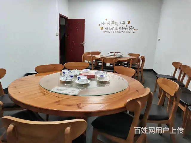 （老板本人）望城火爆餐馆夜宵店优价转让（急转） - 图片 6