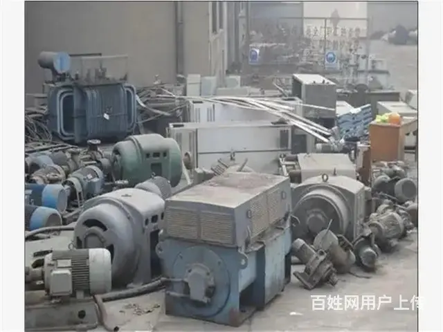 蚌埠喷涂设备回收厂家联系方式，免费咨询 - 图片 1