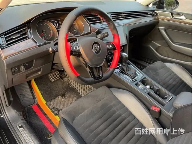 大众 迈腾 2018款 2.0TSI 双离合 380TSI - 图片 5