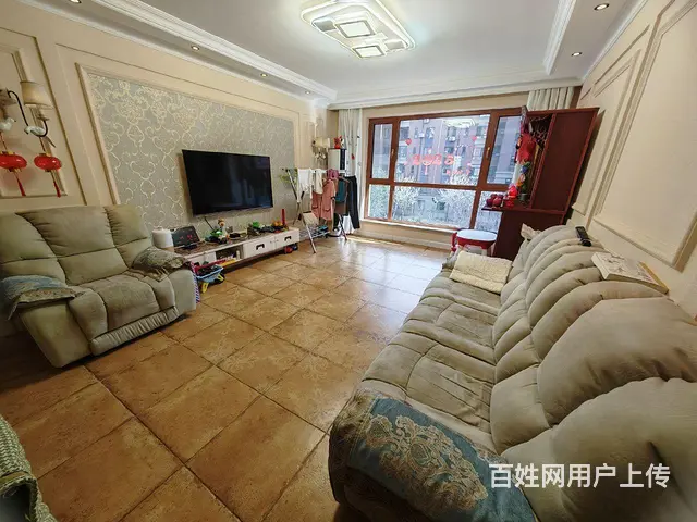 汇银东第电梯小高3楼不临街南北两室看房议价 - 图片 2