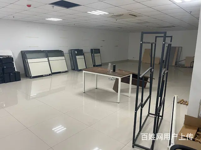 宿迁电商产业园写字楼出租，交通便利，面积可选多 - 图片 1