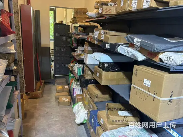 （51旺铺推荐）崖州区130平快递超市转让 - 图片 2