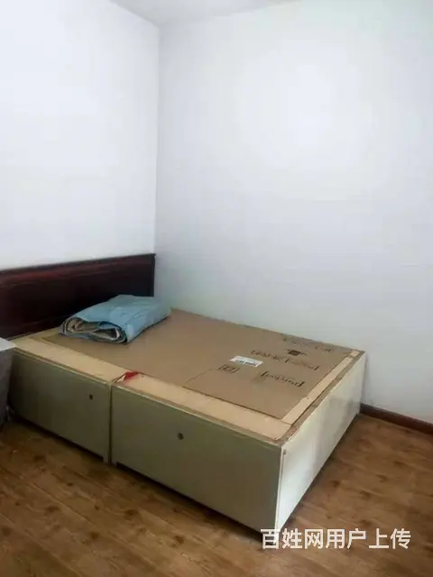 地铁房丽十二公馆(铁西) 普通住宅2厅 中等装修 - 图片 10
