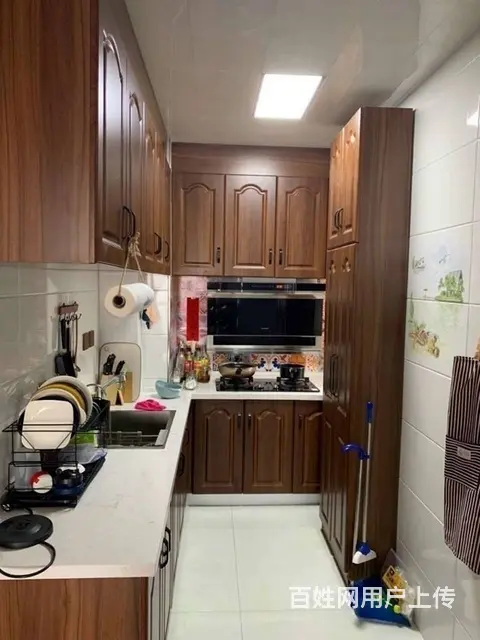 地铁房爱丽香舍(铁西) 普通住宅 精装修 - 图片 3