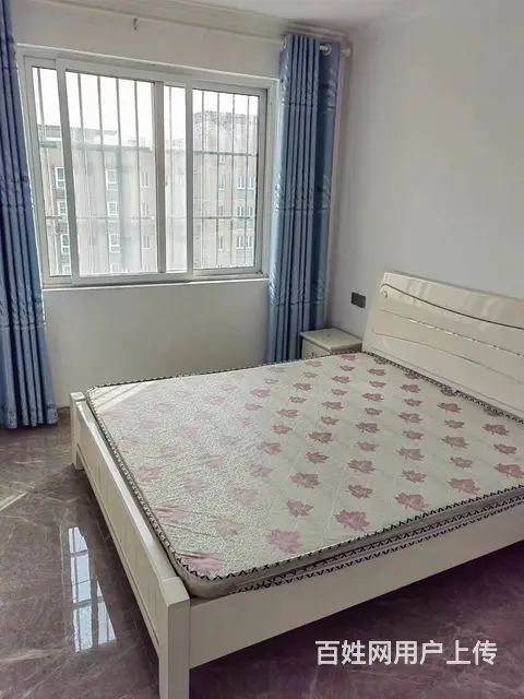 许阁小区 普通住宅2厅 中等装修 - 图片 6