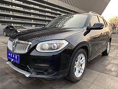 中华 中华V5 2012款 1.6 手自一体 舒适